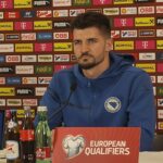 Vasilj iz Beča: Jedva čekam da vidim atmosferu, čeka nas zahtjevan meč