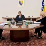 Predsjedništvo BiH dalo zeleno svjetlo za početak pregovora s Hrvatskom o Južnoj interkonekciji