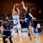 Košarkašice BiH poražene u Luksemburgu