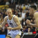 Zmajevi bili na korak od senzacije, ali nisu uspjeli: Srbija se “provukla” u prepunoj Skenderiji