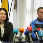 Dugalija u hapšenju policajaca u Sarajevu: Nije riječ o trgovini ljudima, nema povezanosti sa slučajem u Tuzli