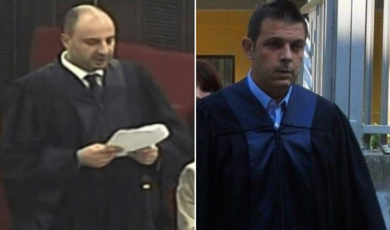 Pašić i Čampara. Screenshot / Detektor