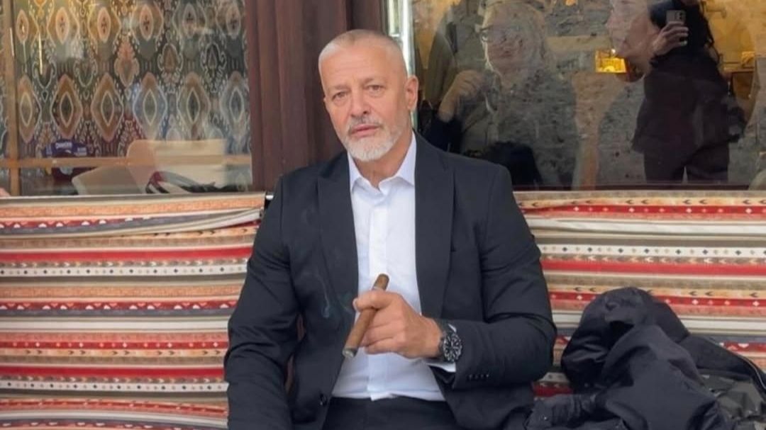 Naser Orić: Zna Dodik dobro zašto me zvao. Avaz