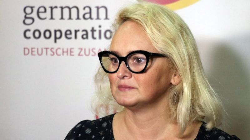 Lejla Ramić-Mesihović. Fena