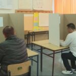 Trebinje: Otvorena sva biračka mjesta