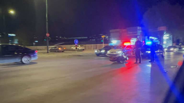 Mjesto nesreće. E. Abaz/Avaz