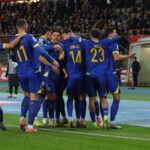 Poznati mogući rivali Zmajeva u baražu za Mundijal