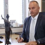 Bogunić: Uskoro prve tužbe protiv onih koji nisu prijavili imovinu