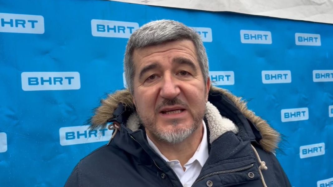 Karamehmedović: Sramotno je na šta su natjerani uposlenici BHRT-a