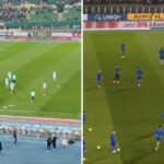 Pogledajte gol Tabakovića za vodstvo BiH u Beču