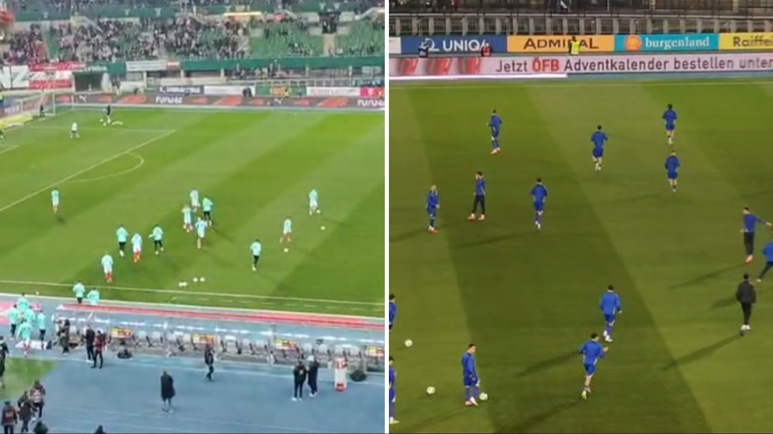 E. Ganibegović/Avaz