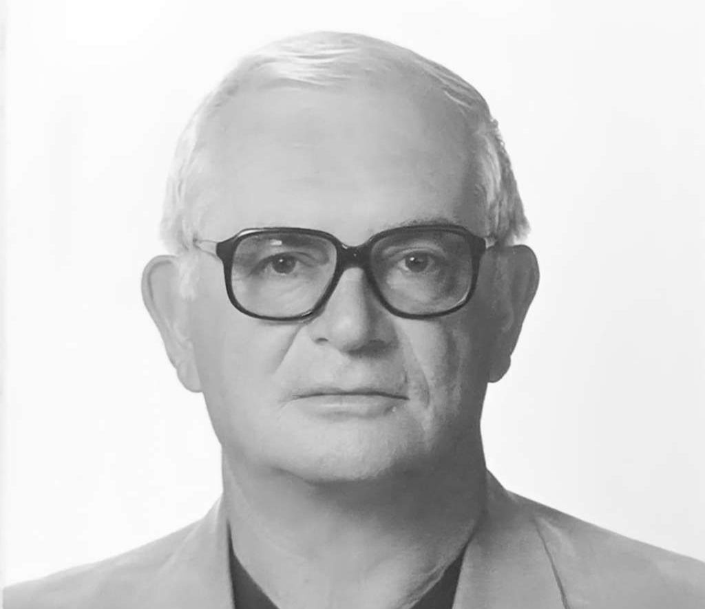 General Muharem Fetahagić. Udruženje generala BiH