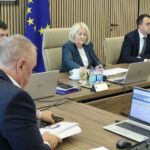 Vijeće ministara BiH: Usvojena Procjena prijetnje od organiziranog kriminala u BiH