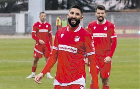 Tatar: Pod imperativom smo pobjed. R. Sešlak