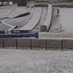 Zabijelile planine: Pahulje prekrile Bjelašnicu, Jahorinu i Vlašić