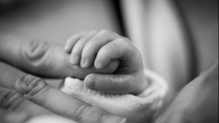 Tuga u Zenici: Preminula jednogodišnja djevojčica Asala