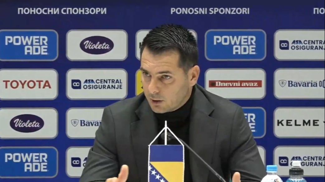 Emir Spahić. Screenshot