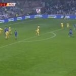 Pogledajte reakciju hrvatskog komentatora na gol Esmira Bajraktarevića