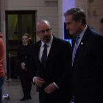 Posebna čast za članove Predsjedništva BiH: Američki kongresmeni prisustvovali prijemu povodom Dana državnosti