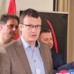 Božović: Izlaznost u Zvorniku jučer je povećana u odnosu na 2022. godinu