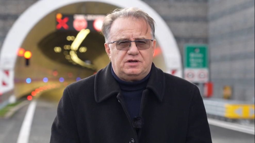 Nikšić: Država se ne gradi samo riječima, nego i projektima, radom i jasnom vizijom