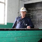 Rudar Rahman Muminović odlazi u penziju: U jami proveo 28 godina, bez ijednog dana bolovanja