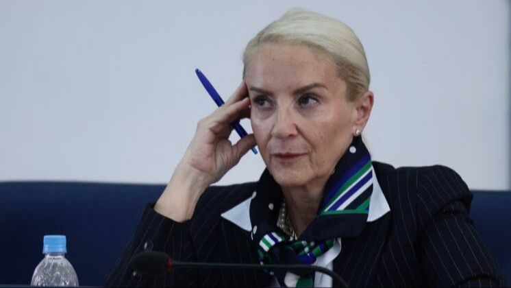 Izetbegović: Smrtna presuda je pravda za ovakve zločine. Screenshot