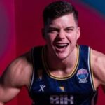 Amar Alibegović blizu prelaska u Barcelonu