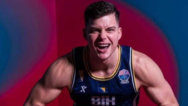 Amar Alibegović blizu prelaska u Barcelonu