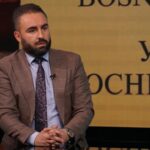 Lisica: Dodik će trajati koliko to međunarodni faktor bude želio