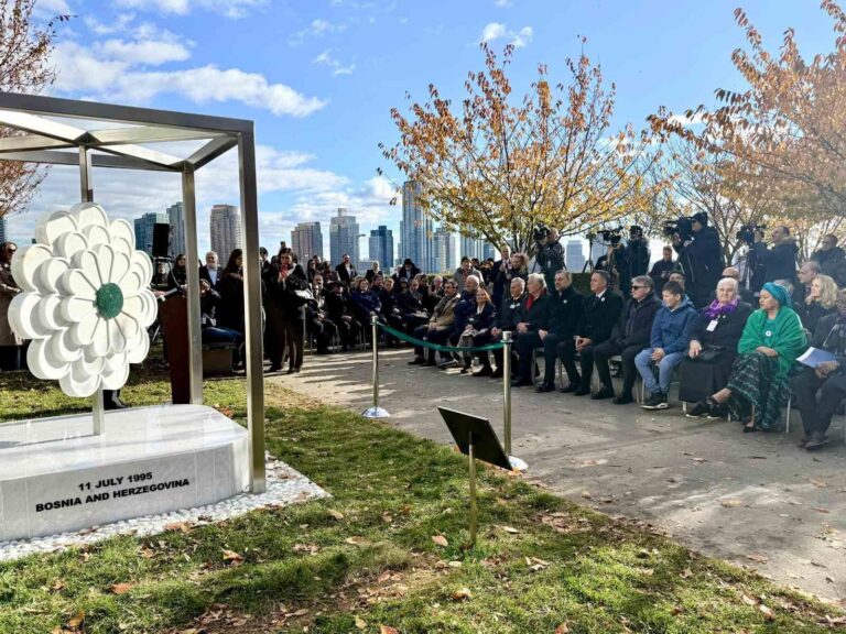 Munira Subašić. Avaz