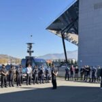 Frontex pokrenuo prvu operaciju u punom obimu u BiH