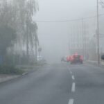 Stanje na putevima u BiH: Vozite oprezno, magla smanjuje vidljivost