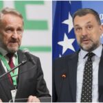 SDA o imenovanju Andrića: Konakovićev bager sada vozi u rikverc