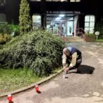 Proglašen Dan žalosti u Brčko distriktu BiH zbog tragedije u Domu penzionera u Tuzli