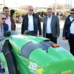 Grad Tuzla nabavio novu električnu čistilicu