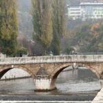 U BiH danas oblačno vrijeme s povremenom kišom, dnevna temperatura do 14 stepeni