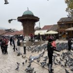 Promjena vremena u BiH, očekuju se susnježica i snijeg