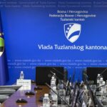 Održana 48. vanredna sjednica Vlade TK