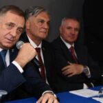 Dodik u Srebrenici: “Ovaj grad je kroz vijekove bio jedno od ključnih mjesta srpske srednjovijekovne države”