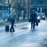 Oglasio se MUP TK o pucnjavi: U toku intenzivna potraga za razbojnicima nakon napada na zlatarnu u Kalesiji