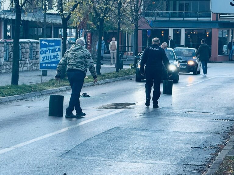 Foto: Infoplus/Kalesija