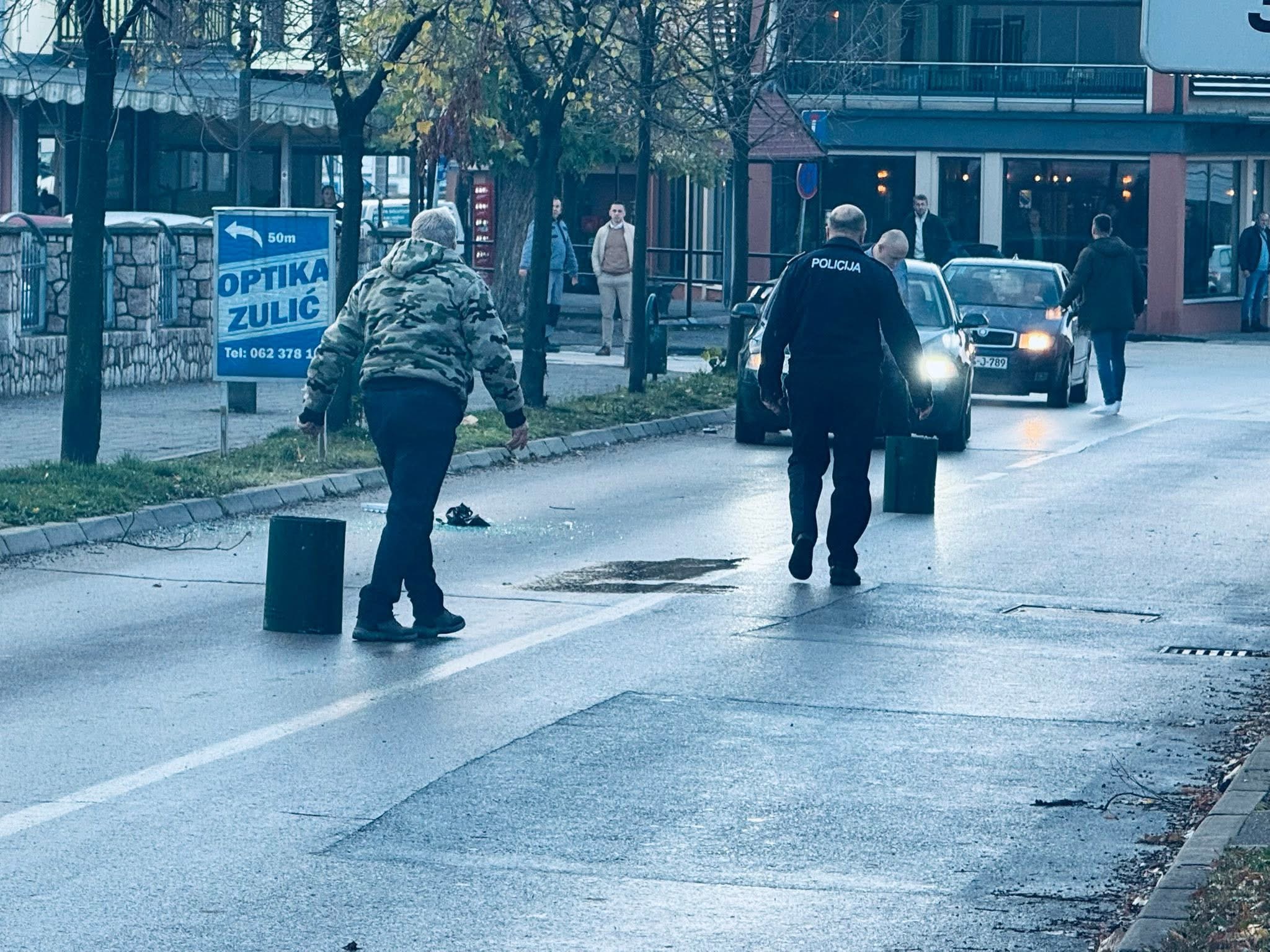 Foto: Infoplus/Kalesija