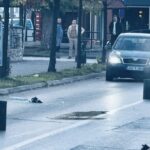 Detalji pucnjave u Kalesiji: Razbojnici pucali na policiju tokom pokušaja pljačke zlatare