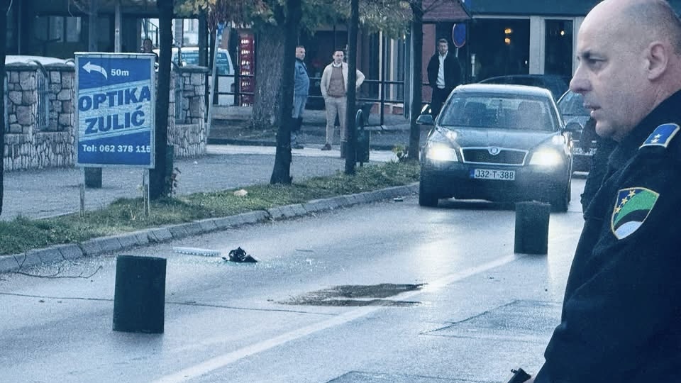 Foto: Infoplus/Kalesija