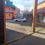 Kalesija: Jedan pljačkas pronađen mrtav, izbacili ga iz vozila