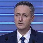 Bećirović na prijemu: Politika podjele BiH neće nikada proći