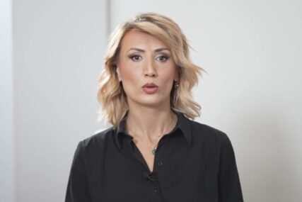 Amila Hodžić napustila SDP nakon dvadeset godina