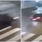 Pješak teško povrijeđen u nesreći u Bijeljini