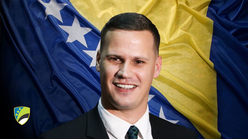 Premijer Halilagić: Dan državnosti je obaveza da čuvamo i gradimo Bosnu i Hercegovinu